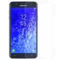 Samsung Galaxy J7 (2018) Panzerglas - 9H, 0.3mm - Durchsichtig