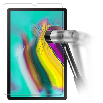 Samsung Galaxy Tab S6 Lite 2020/2022/2024 Panzerglas - 9H, 0.3mm - Durchsichtig