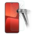 Xiaomi 13 Panzerglas - 9H, 0.3mm, 2.5D - Durchsichtig