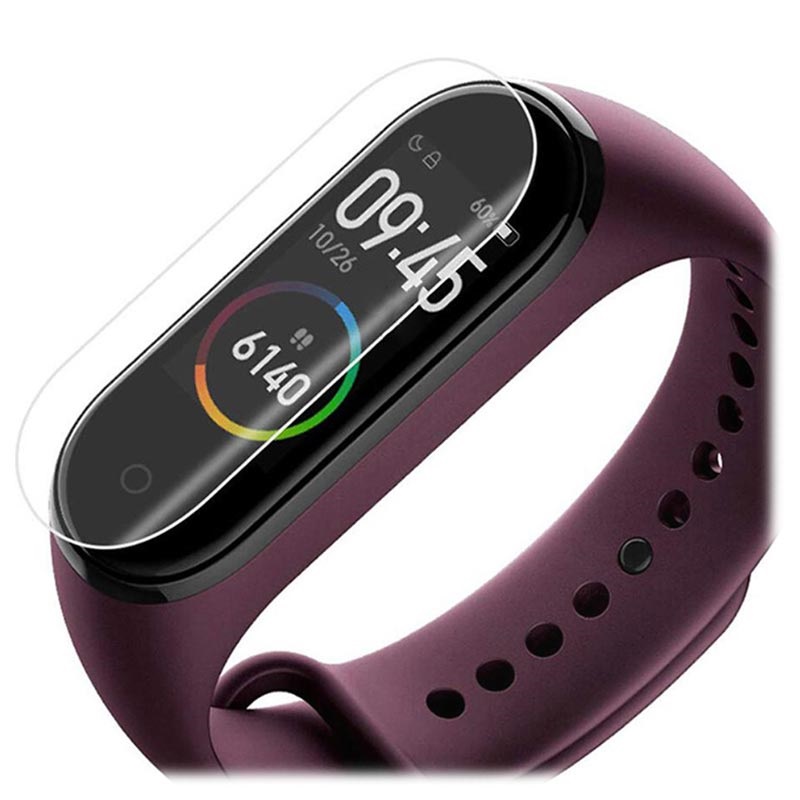 smart band xiaomi