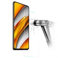 Xiaomi Poco F3 Panzerglas - 9H, 0.3mm - Durchsichtig