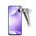Xiaomi Redmi K30 Panzerglas - 9H, 0.3mm - Durchsichtig