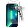 iPhone 13/13 Pro Panzerglas - 9H, 0.3mm, 2.5D - Durchsichtig