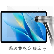 vivo Pad Air Panzerglas - Case Friendly - Durchsichtig