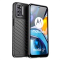 Thunder Serie Motorola Moto G22 TPU Hülle