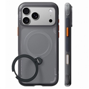 iPhone 18 Pro Max/17 Pro Max Torras Ostand Q3 Air MagSafe Hülle