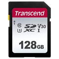 Transcend 300S SDXC Speicherkarte TS128GSDC300S - 128GB