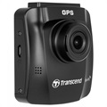 Transcend DrivePro 230 WiFi Dashcam - MicroSDHC 32GB