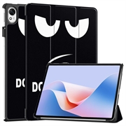 Huawei MatePad 11.5 S Tri-Fold Serie Smart Folio Hülle - Fass mich nicht an