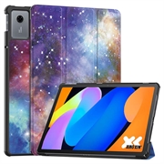 Lenovo Idea Tab Tri-Fold Serie Smart Folio Hülle - Galaxie