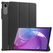Lenovo Idea Tab Pro Gen 2 Tri-Fold Serie Smart Folio Hülle - Schwarz