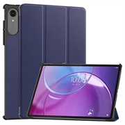 Lenovo Idea Tab Pro Gen 2 Tri-Fold Serie Smart Folio Hülle - Dunkelblau