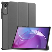 Lenovo Idea Tab Pro Gen 2 Tri-Fold Serie Smart Folio Hülle - Grau