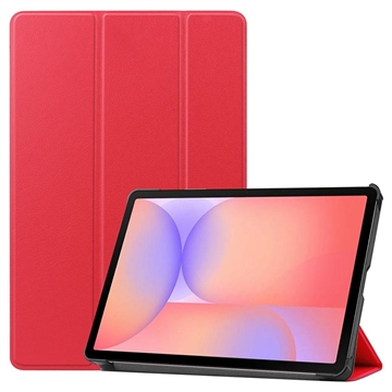 Samsung Galaxy Tab S10 Lite Tri-Fold Serie Smart Folio Hülle