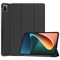 Tri-Fold Serie Xiaomi Pad 5 Smart Folio Hülle - Schwarz