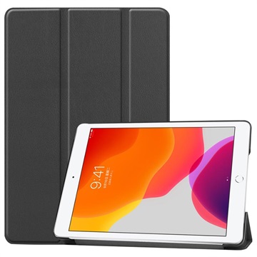 Tri-Fold Serie iPad 10.2 2019/2020/2021 Smart Folio Hülle
