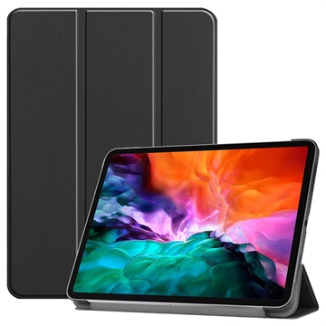 Tri-Fold Series iPad Pro 12.9 2021/2022 Smart Folio Hülle