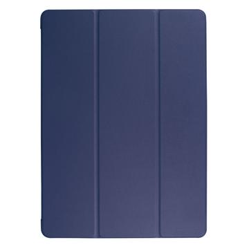 iPad Pro Tri-Fold Serie Smart Folio Hülle - Blau