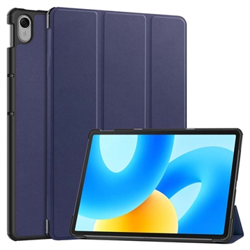 Huawei MatePad 11.5 Tri-Fold Serie Smart Folio Hülle - Blau