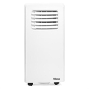 Tristar AC-5707 tragbarer Luftkühler mit WLAN - Weiß