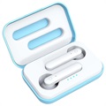 TWS K88 In-Ear Bluetooth-Kopfhörer - Blau
