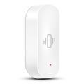 Tuya Smart WiFi-Vibrationssensor mit Schock-/Bewegungsalarm