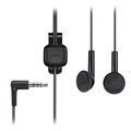 Nokia WH-102 Stereo Headset - 3,5 mm