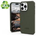 UAG Outback iPhone 14 Pro Max Biologisch Abbaubare Hülle
