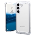 UAG Plyo Serie Samsung Galaxy S23 5G Hülle - Eis