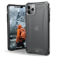UAG Plyo iPhone 11 Pro Max Hülle - Asche