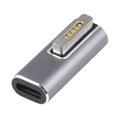 USB-C auf MagSafe 2 Schnellladeadapter