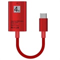 USB Type-C zu HDMI Adapter TH002 - 4K - 15cm