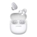 Ugreen Dots True Wireless-Kopfhörer - Bluetooth 6.0 - Weiß