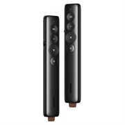 Ugreen LP479 Drahtloser Laserpointer-Presenter - Schwarz