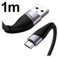 Ugreen MicroUSB Quick Charge 3.0 Daten- und Ladekabel - 1m
