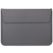Ultradünne Hülle für MacBook 12" - Grau