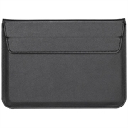 Ultradünne Hülle für MacBook Air 13.3/Pro 13.3 - Schwarz