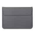 Ultradünne Hülle für MacBook Air 13.3/Pro 13.3 - Grau