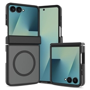 Samsung Galaxy Z Flip8 UltraGuard Matte MagSafe Hülle