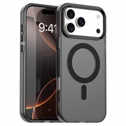 iPhone 18 Pro Max UltraGuard Matte MagSafe Hülle