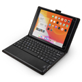 Universal Tablet Bluetooth Tastatur & Tasche - 10.1" - Schwarz