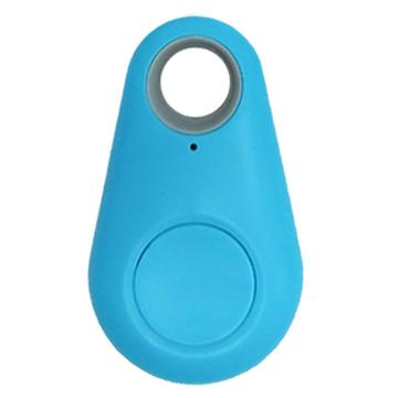 Universal Smart Bluetooth Tag Locator - Blau