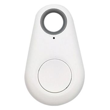 Universal Smart Bluetooth Tag Locator - Weiß