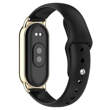 Universal Smartwatch Silikonarmband - 12mm