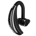 Universal Wasserdichte Bluetooth Headset - IPX6 - Schwarz