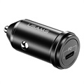 Usams C14 PD3.0 USB Typ-C Schnell Kfz-Ladegerät - 18W