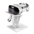 VR001 Für Apple Vision Pro / Meta Quest 2 / 3 VR Display Ständer ABS Desktop Halterung