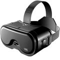 VRG Q8 Smartphone-VR-Headset - 5-7" - Schwarz