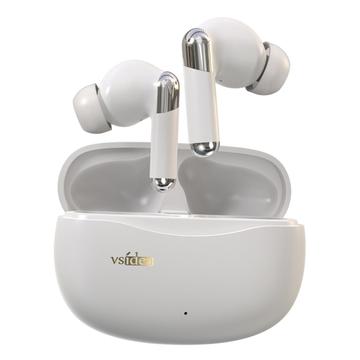 VSIDEA A91 ENC Noise Cancellation Kabellose Ohrhörer mit Dual-Mikrofon