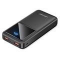 Vention FHL-Serie 20000mAh Powerbank mit Digitalanzeige - 22.5W